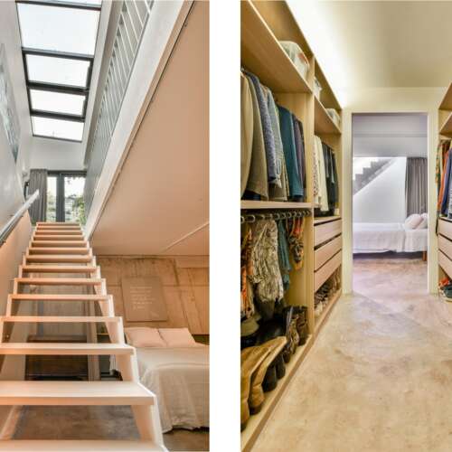 Foto #16 Appartement Sint Nicolaasstraat Amsterdam