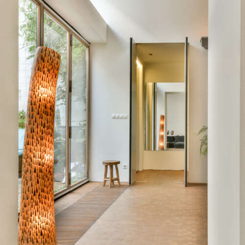 Foto #4 Appartement Sint Nicolaasstraat Amsterdam