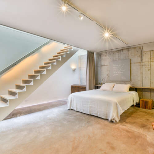 Foto #12 Appartement Sint Nicolaasstraat Amsterdam