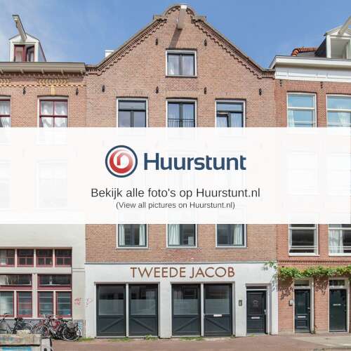 Tweede Jacob van Campenstraat 127 -A