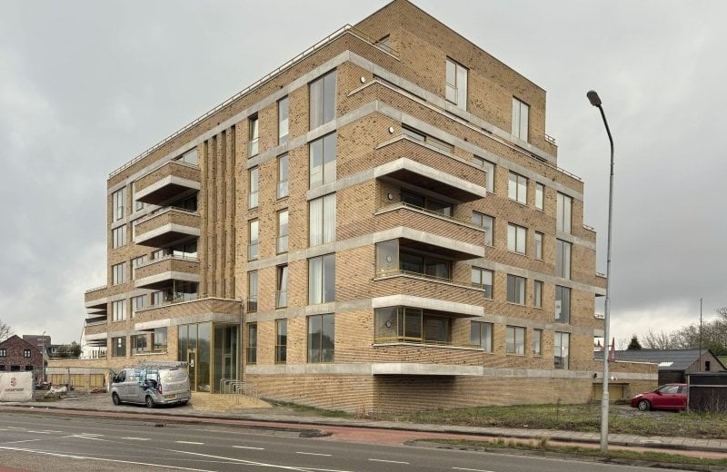 Woning aan de Genderstroom te Veldhoven