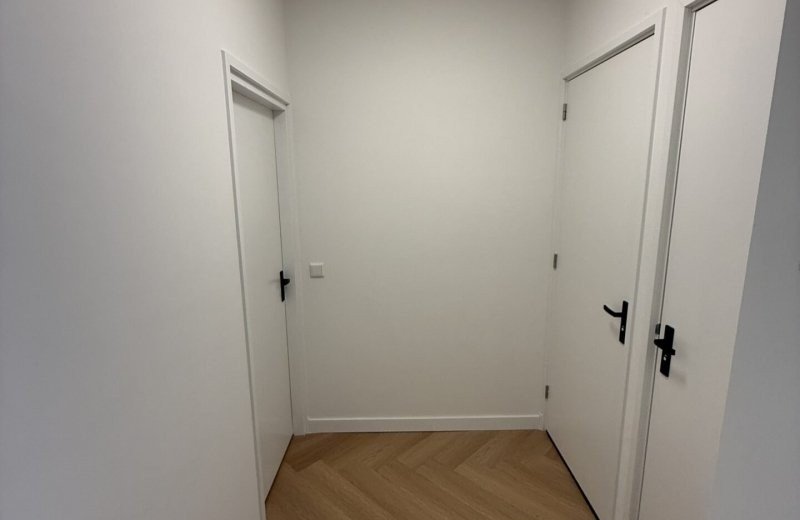 Woning aan de Nijverheidsweg te Eindhoven