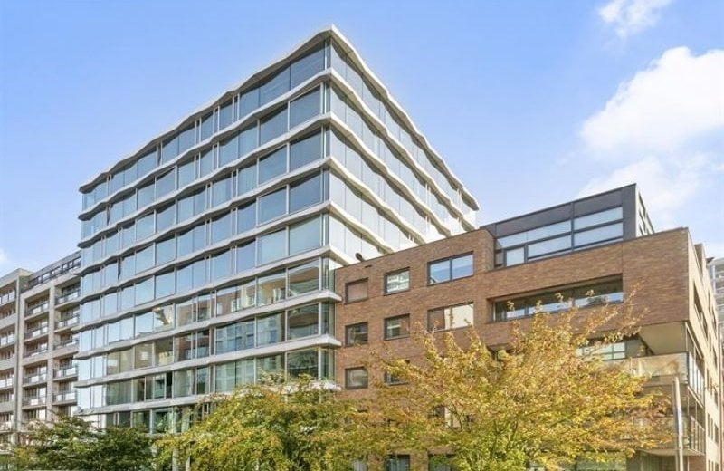 Woning aan de Anton Philipslaan te Eindhoven