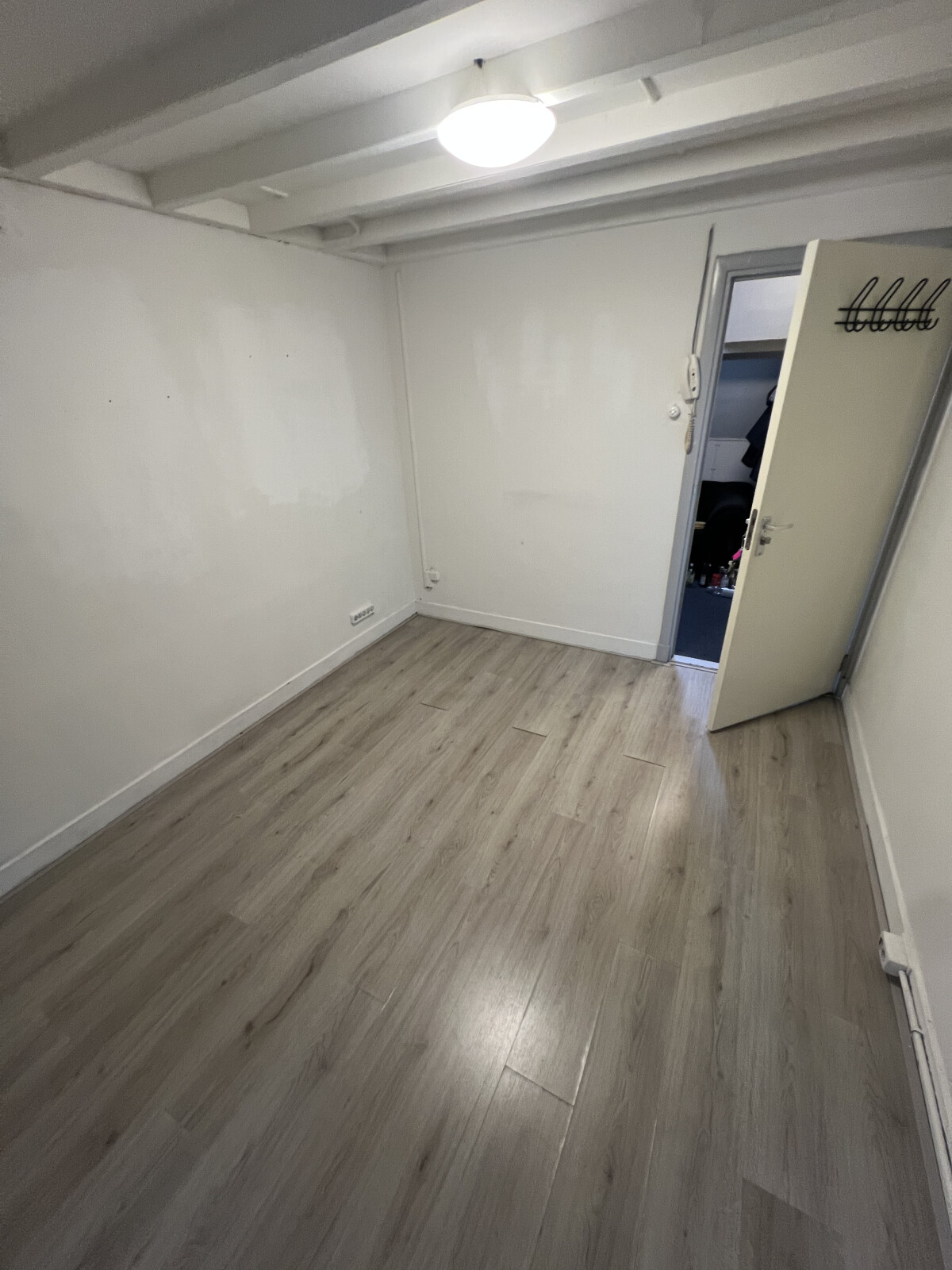 Woning aan de Koestraat te Tilburg