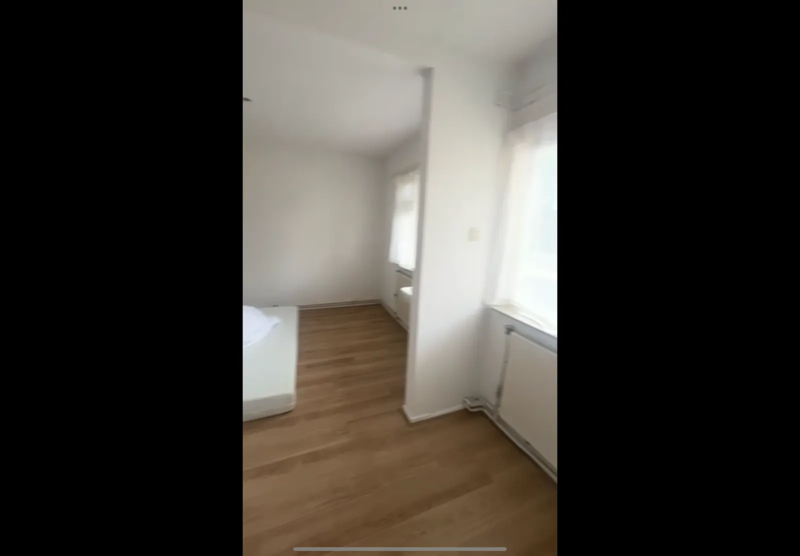 Woning aan de Berkelstraat te Groningen