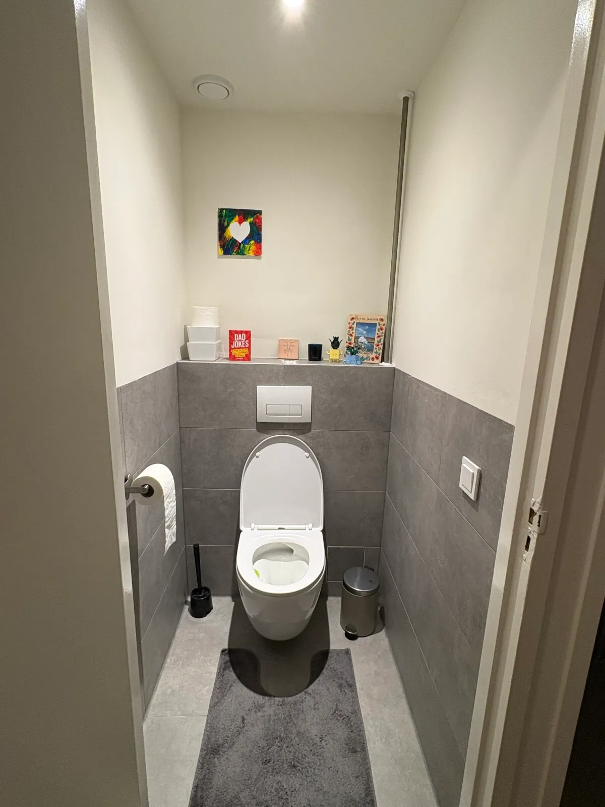 Woning aan de Herculeshof te Maastricht