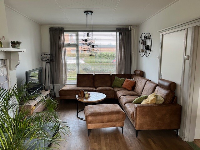 Woning aan de Burgemeester Philipsenstraat te Goirle