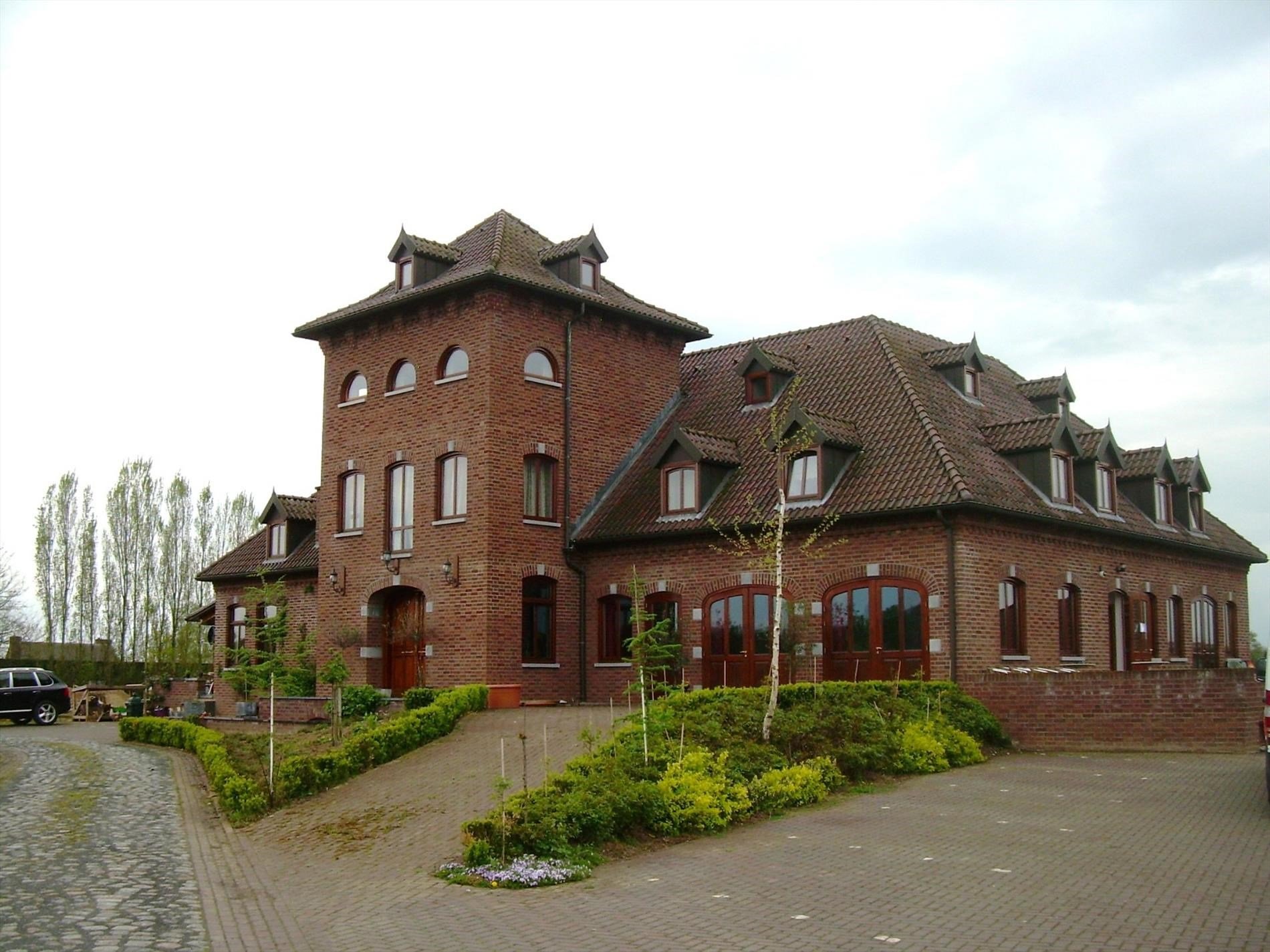 Raayerveldweg 10