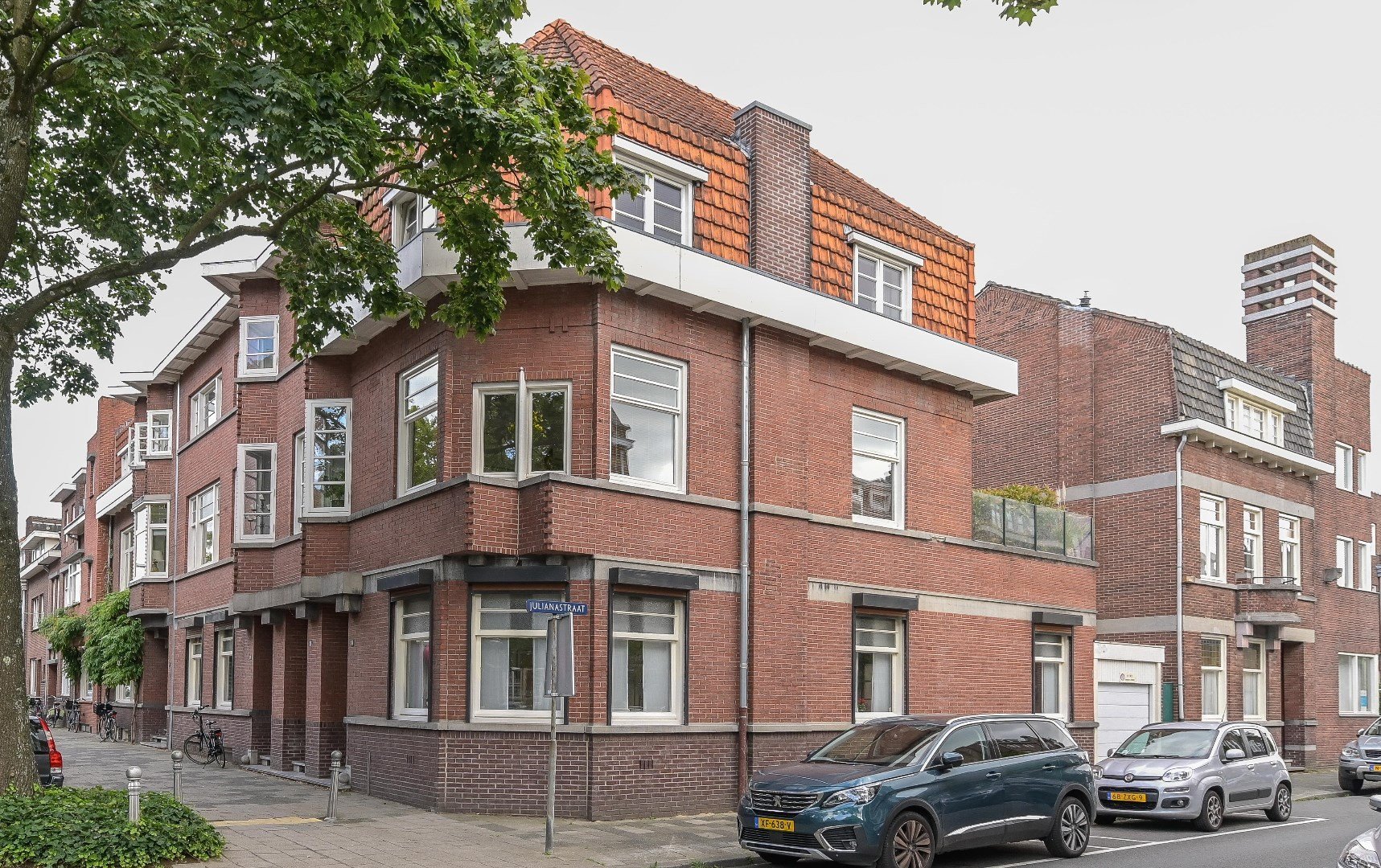 Goltziusstraat 26