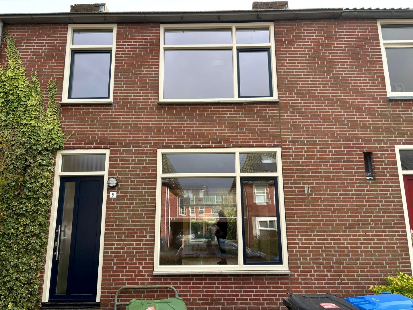 Leisteenstraat 5