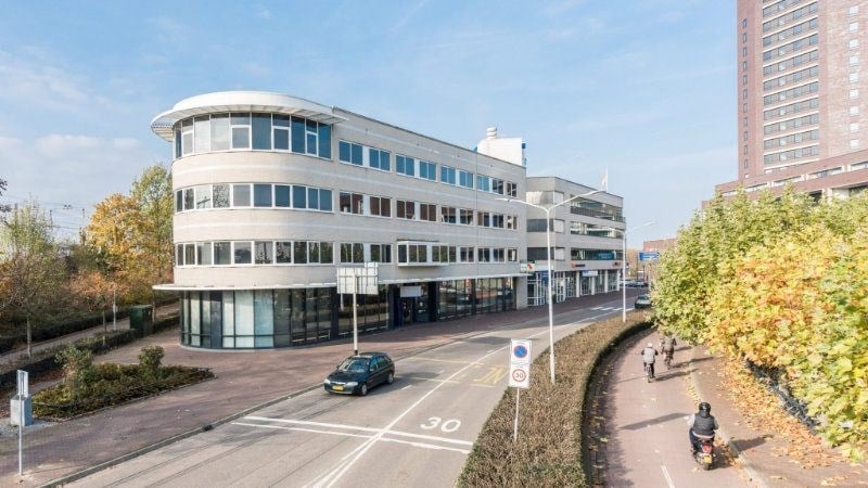 Woning aan de Prinsessesingel te Venlo