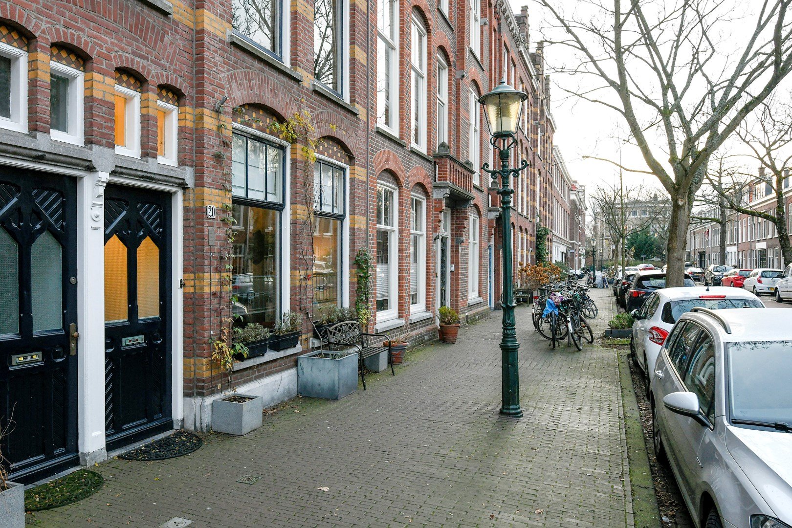 Kerkstraat 20