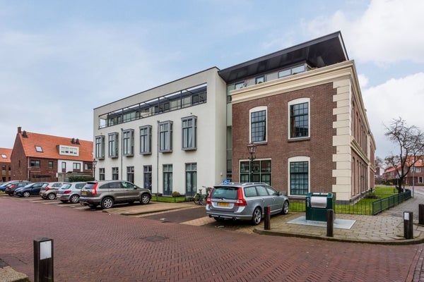 Clarissenstraat 21