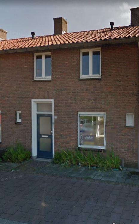 Woning aan de Vinkenstraat te Oss