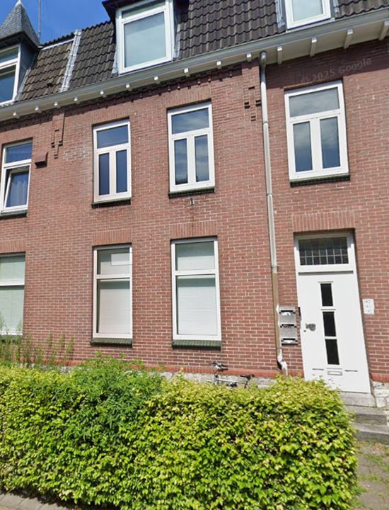 Woning aan de Bunderstraat te Meerssen