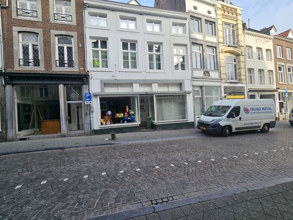 Brusselsestraat 22