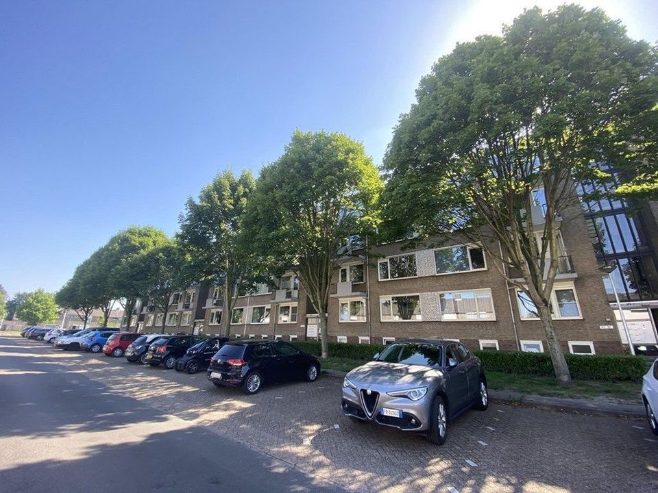 Woning aan de Zeepziedersdreef te Maastricht