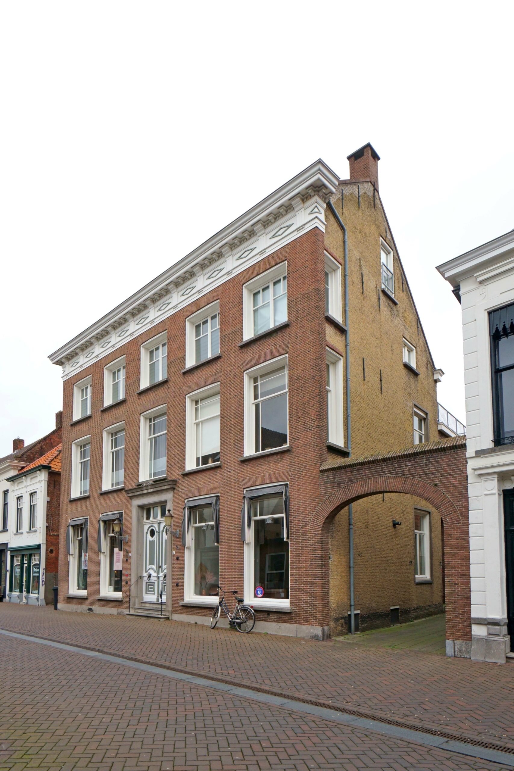 Raadhuisstraat