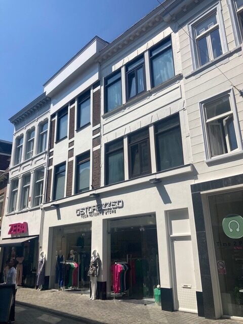 Lange Brugstraat