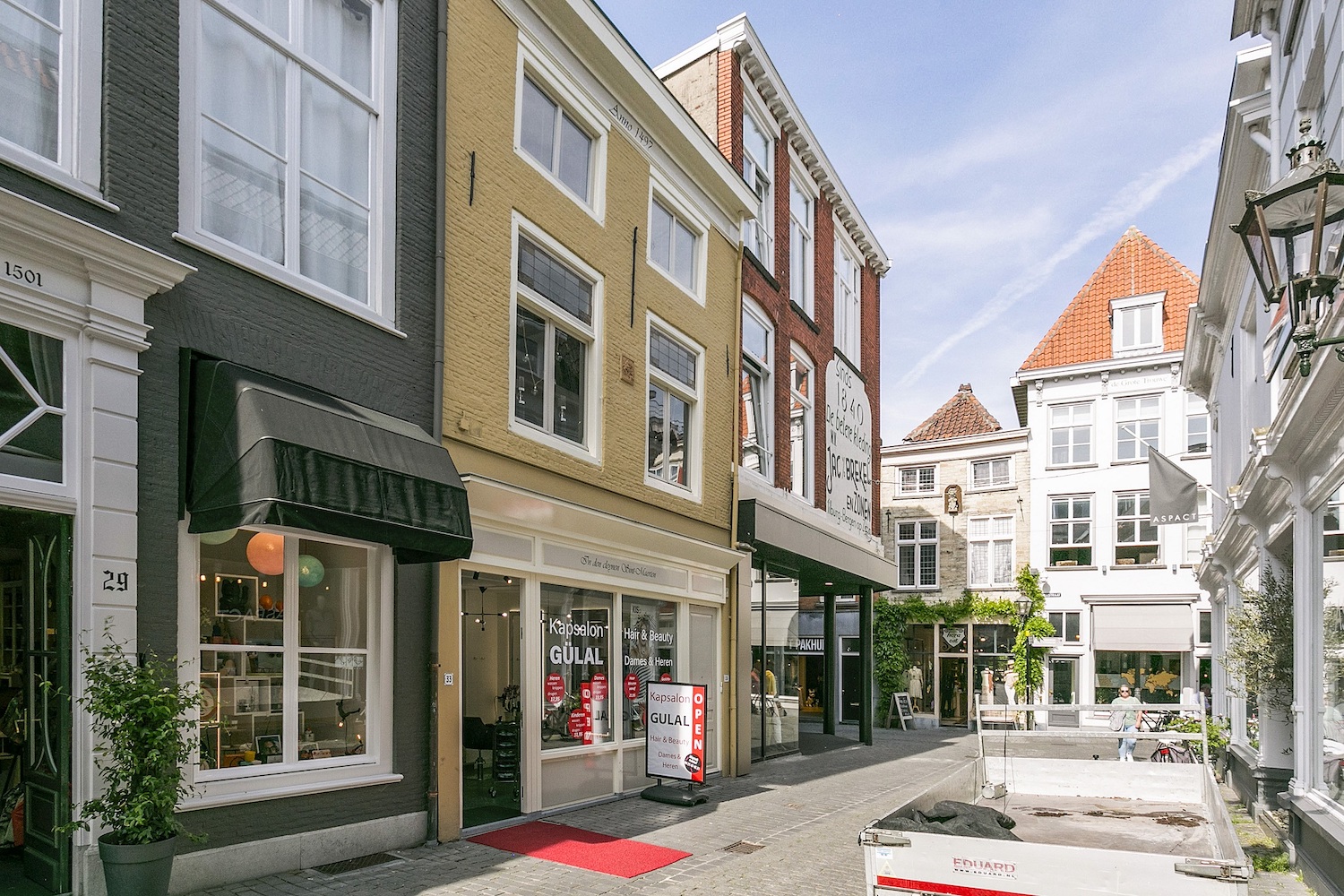 Kortemeestraat 33 a