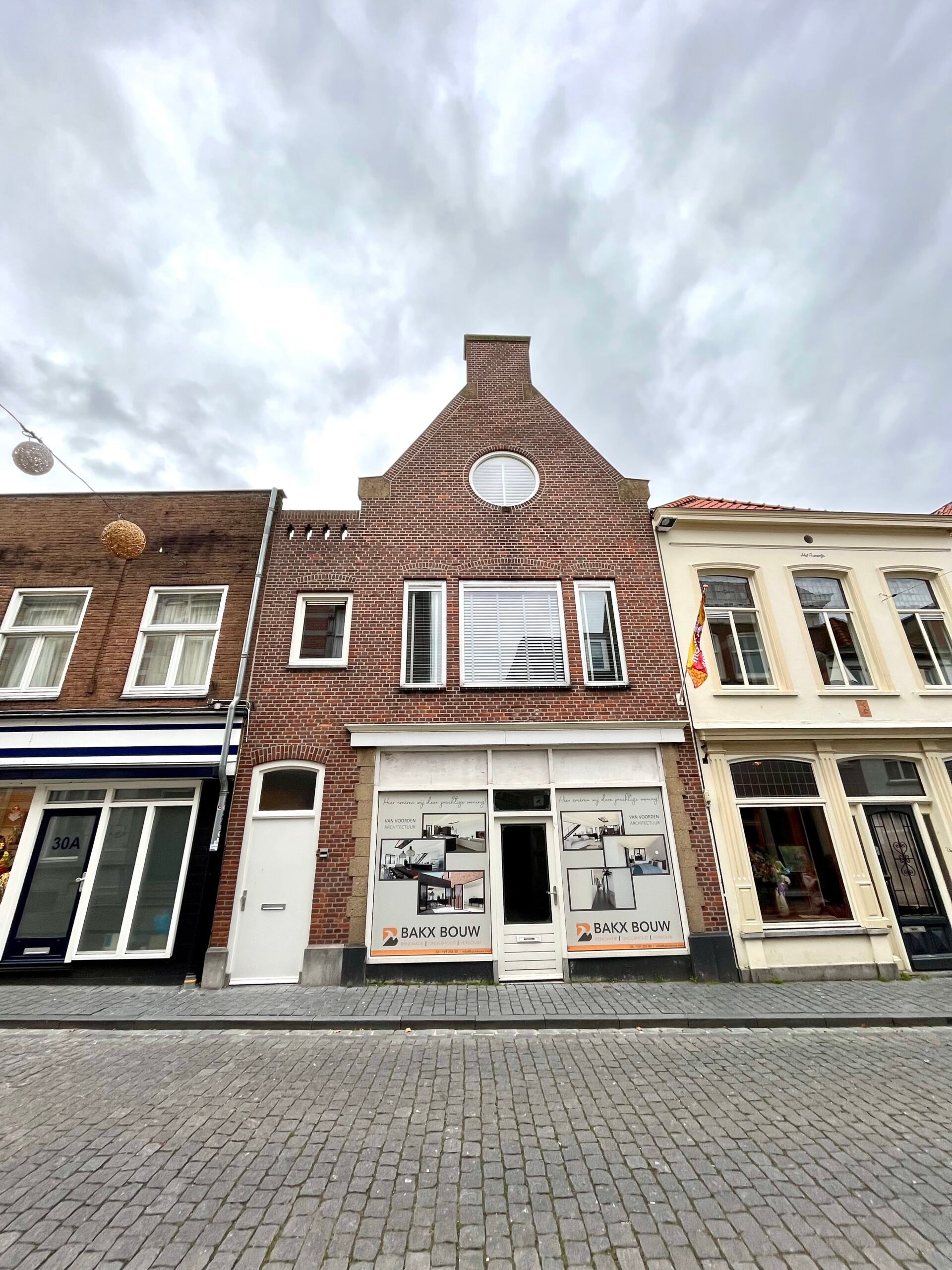 Steenbergsestraat 28 a