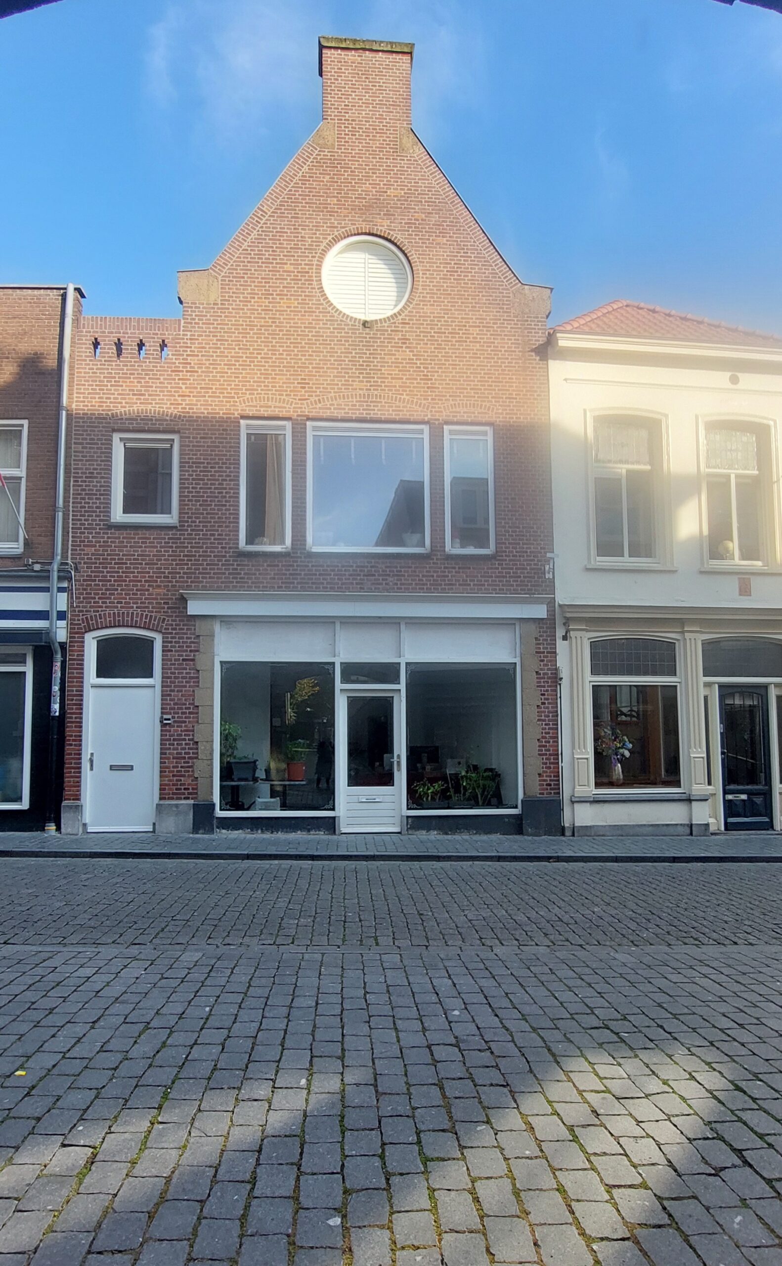 Steenbergsestraat 28 a