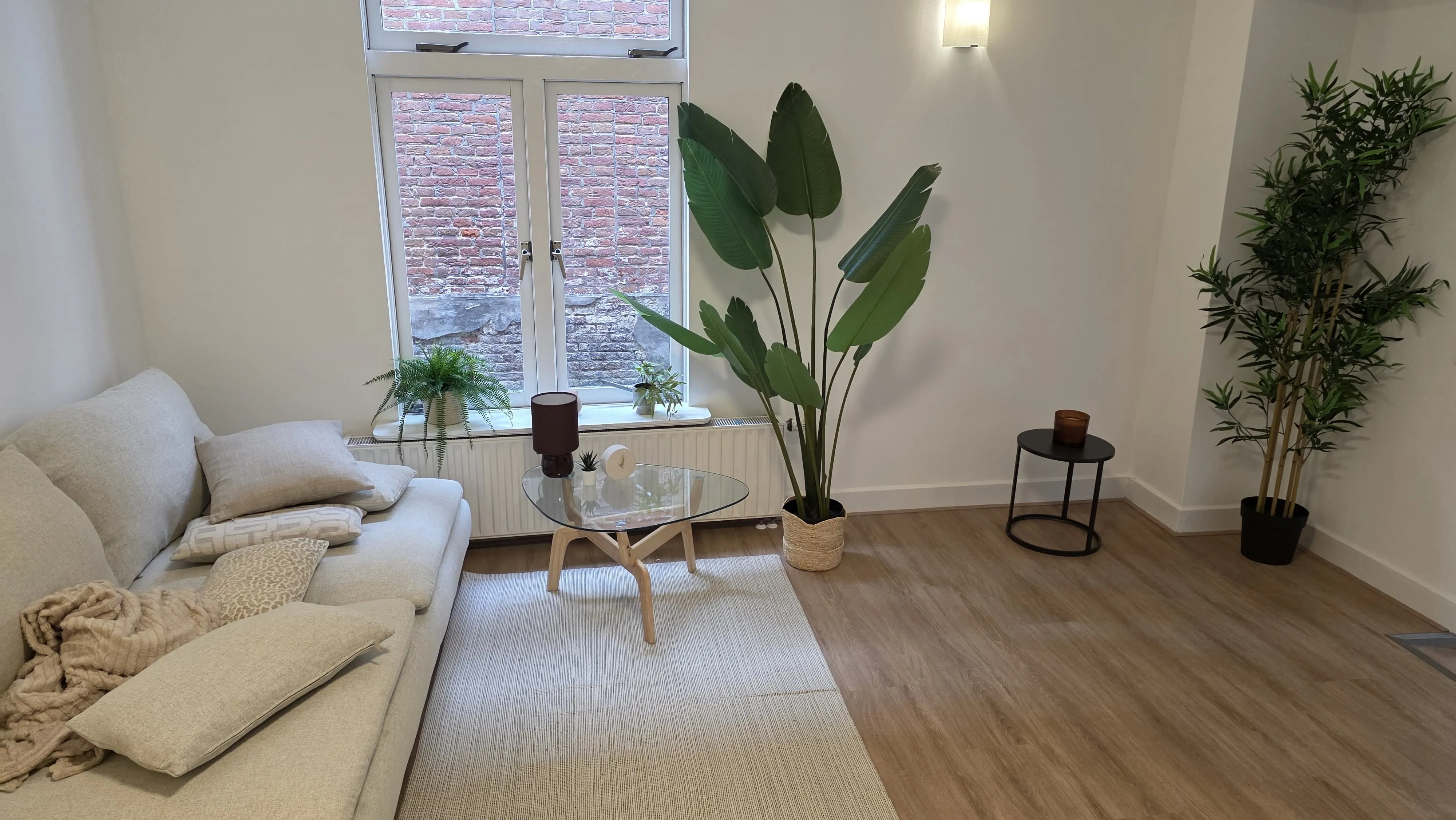 Woning aan de Doelenstraat te Utrecht