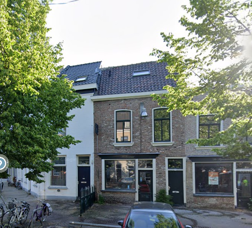 Korte Boschstraat 12