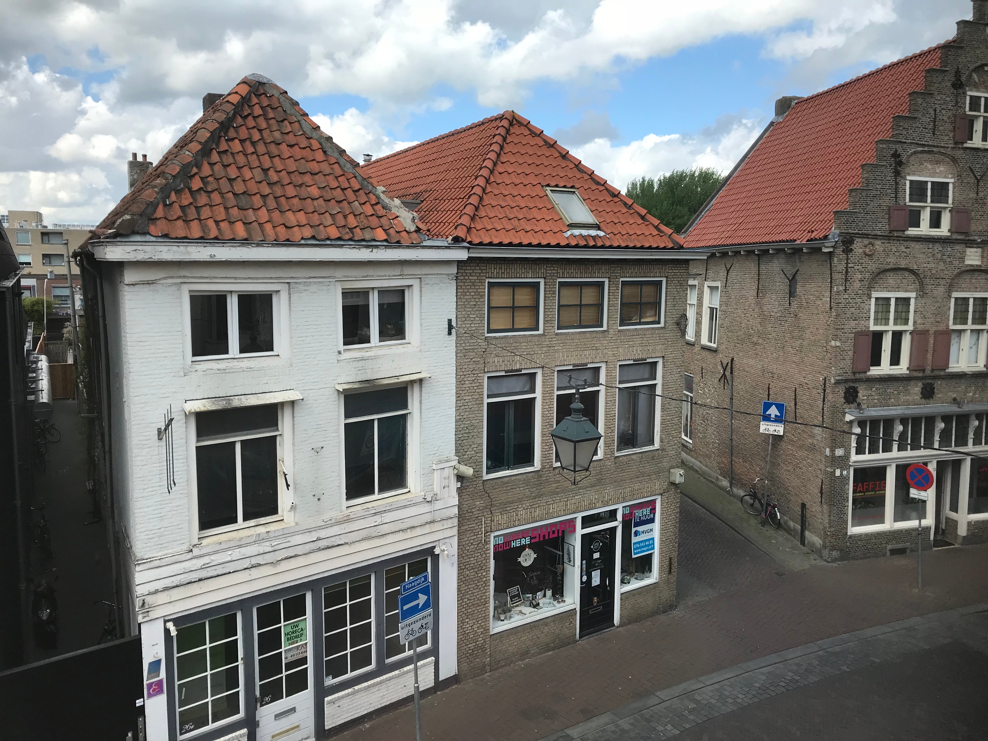 Rozemarijnstraat