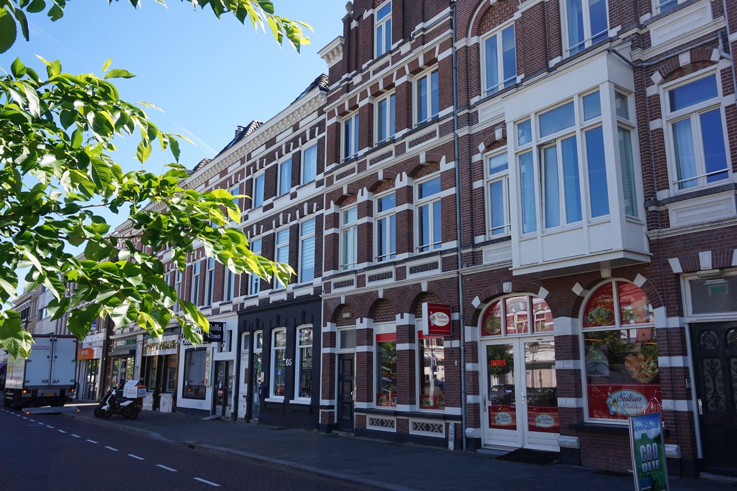 Rozemarijnstraat