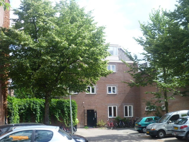 St.-Janshovenstraat