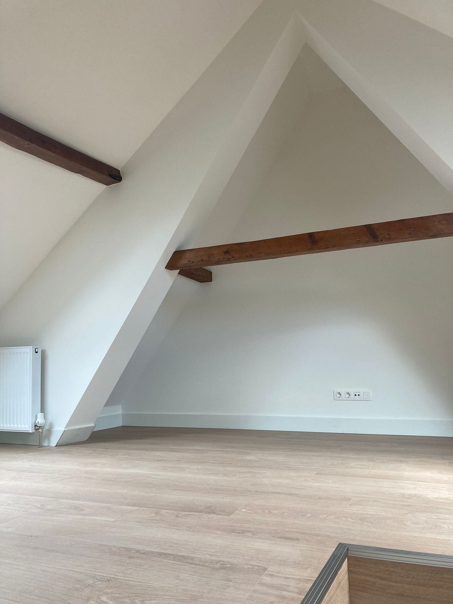 Woning aan de Halstraat te Breda