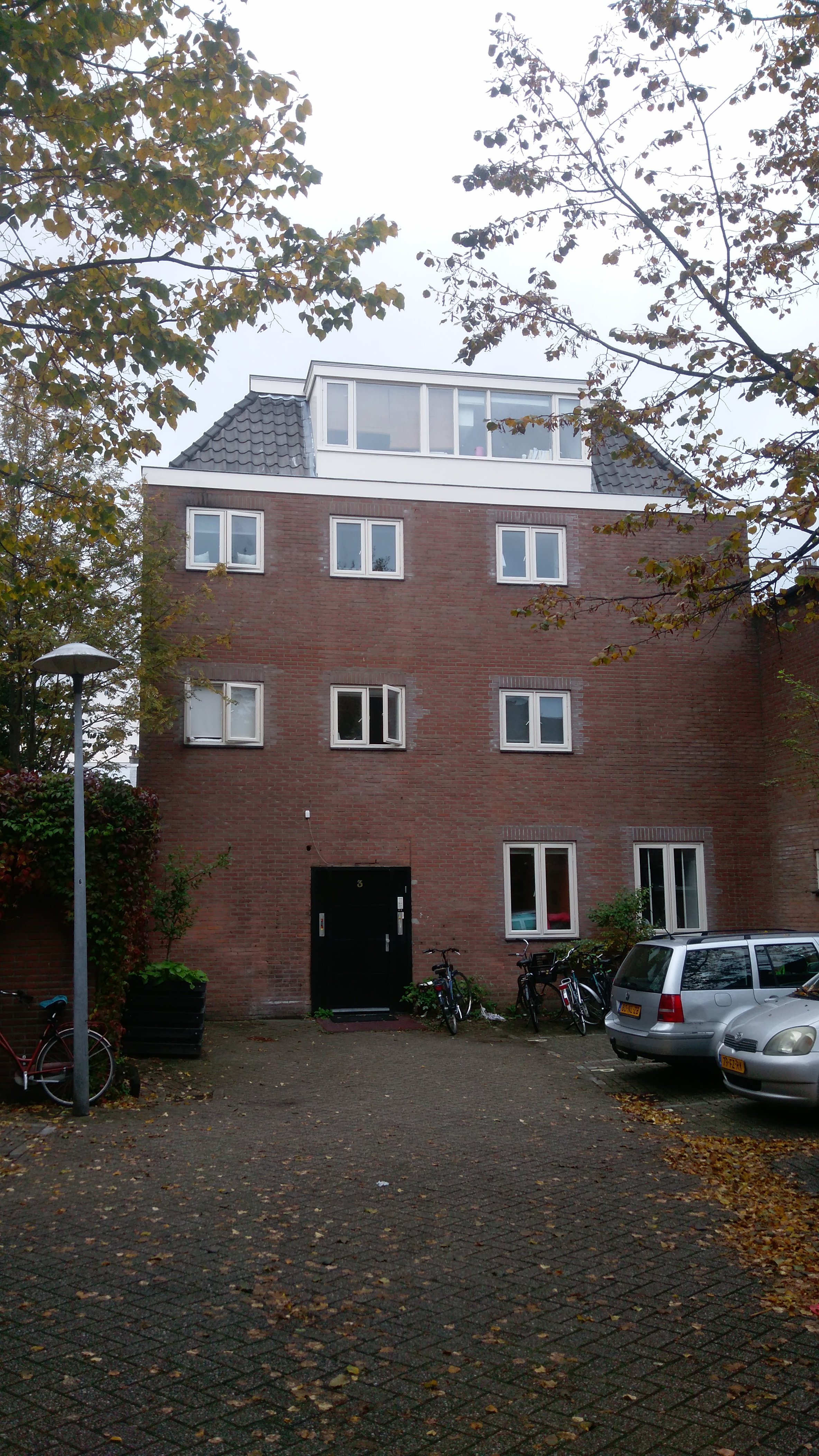 St.-Janshovenstraat