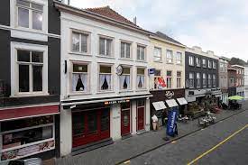 Halstraat 15 a