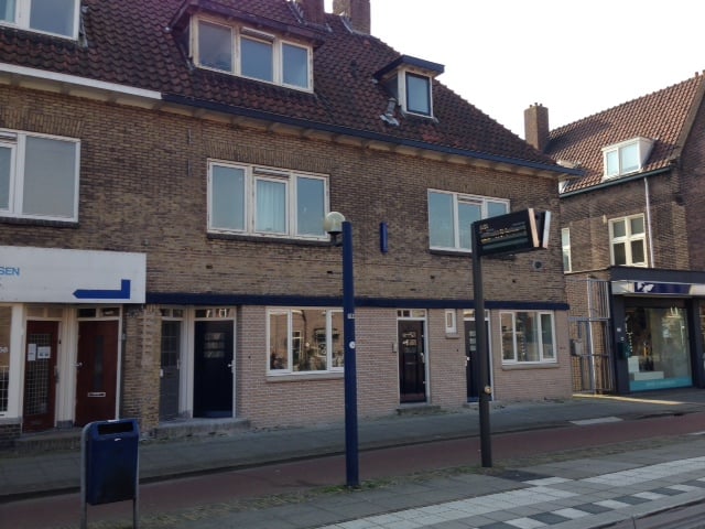 Amsterdamsestraatweg