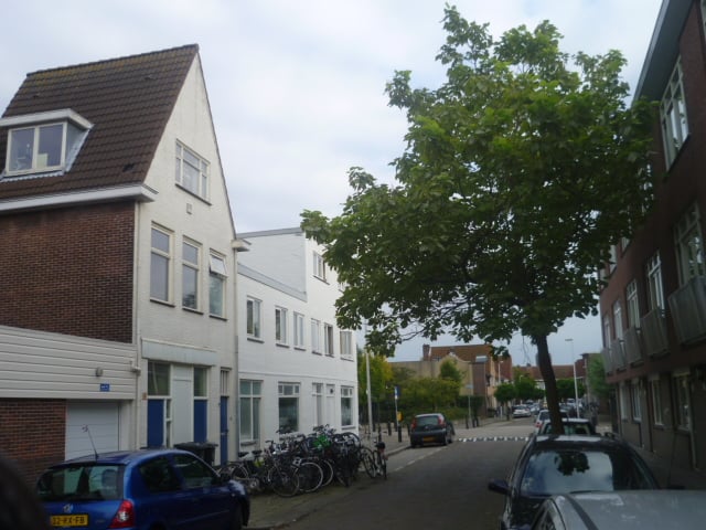 Johannes Uitenbogaertstraat 21 D