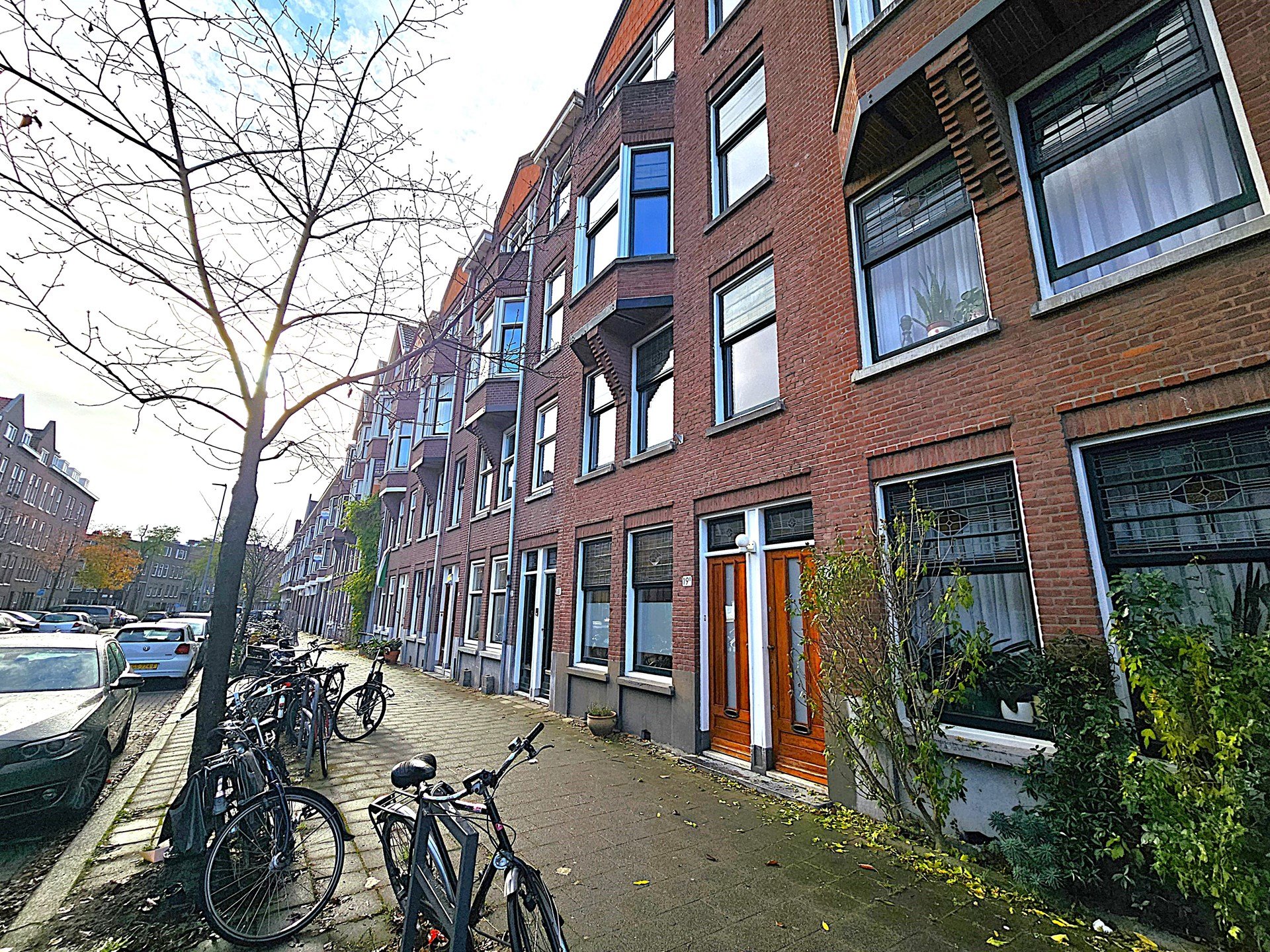 Samuel Mullerstraat 19 B