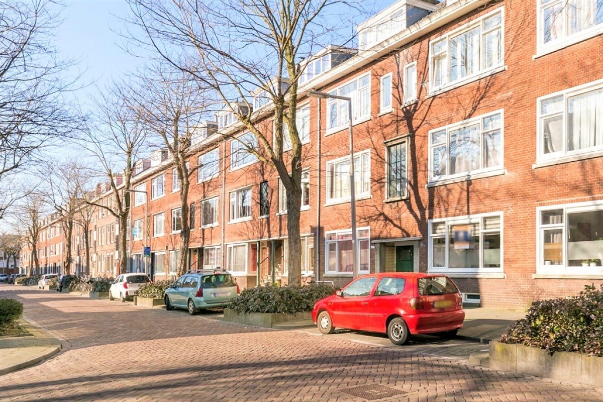 Flakkeesestraat 89 A