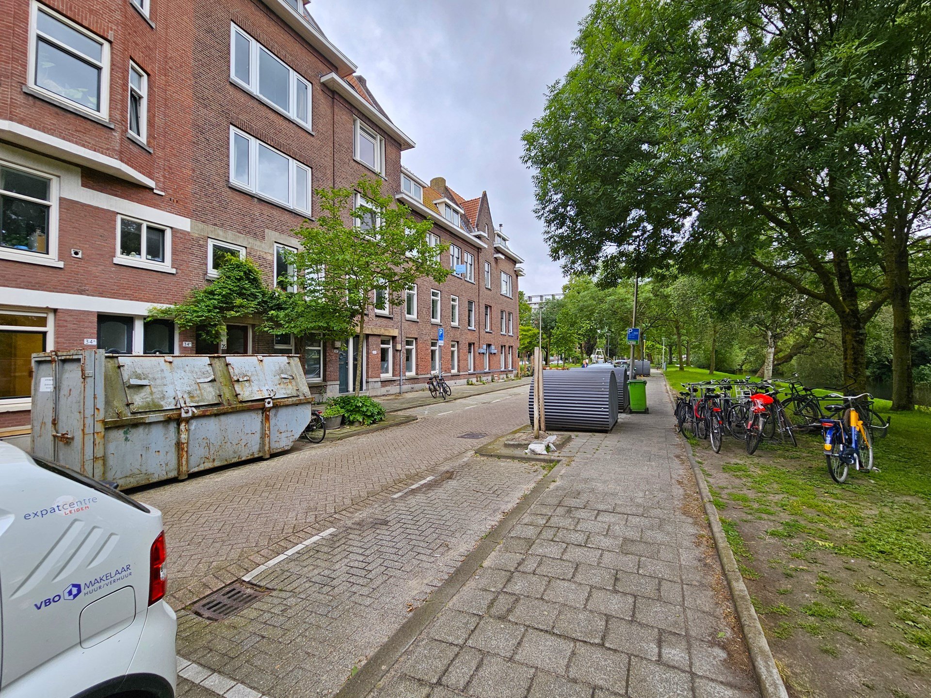 Essenburgsingel 34 A