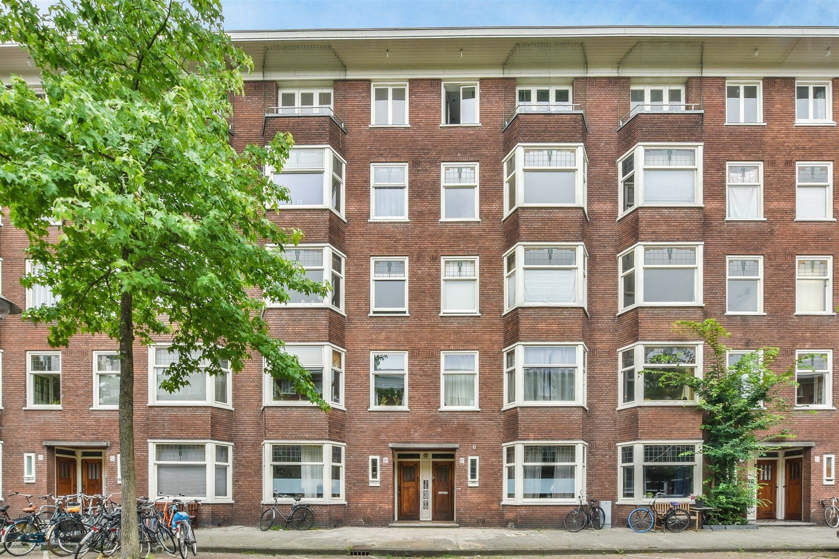 Kinderdijkstraat 112- -3