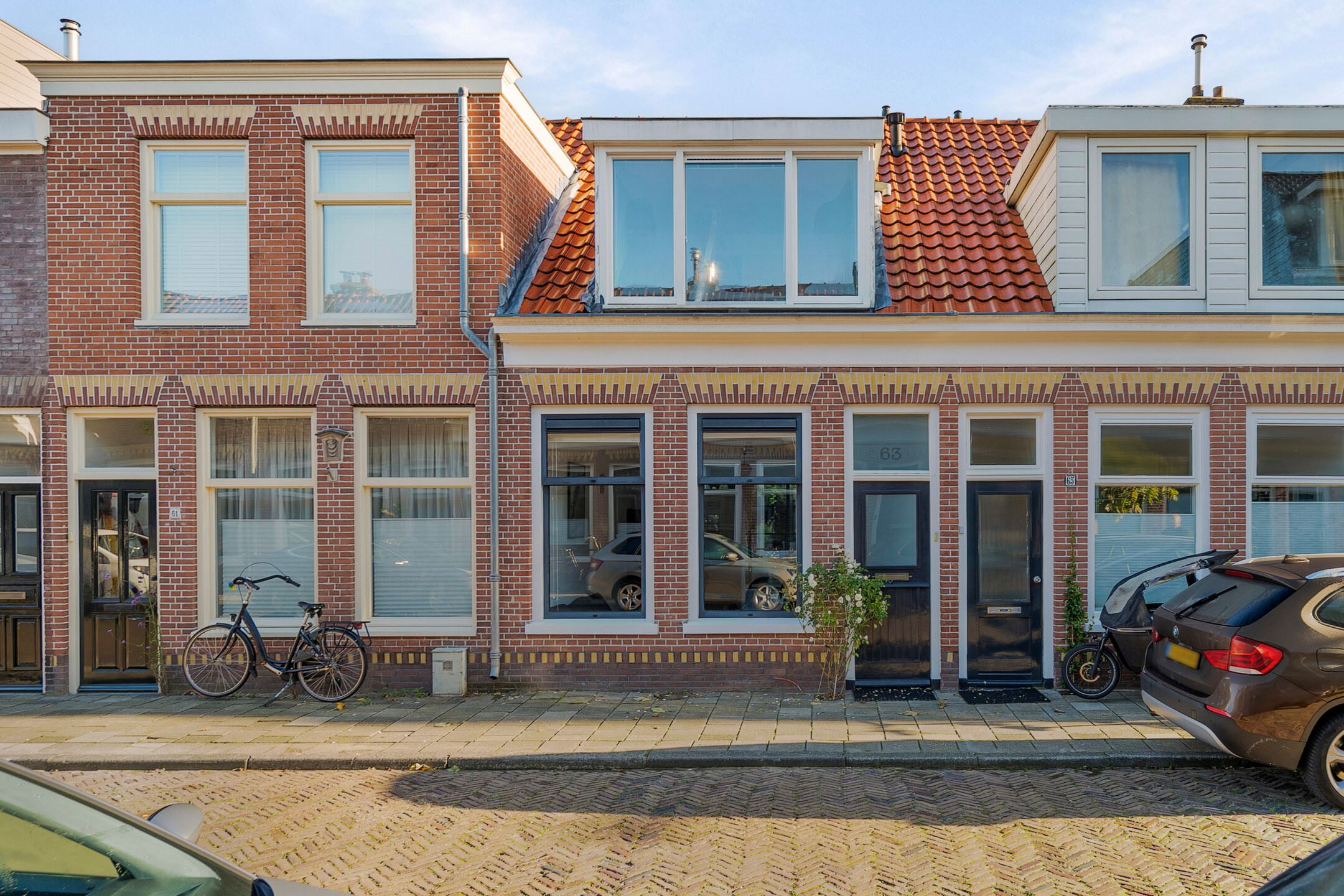 Roosveldstraat 63