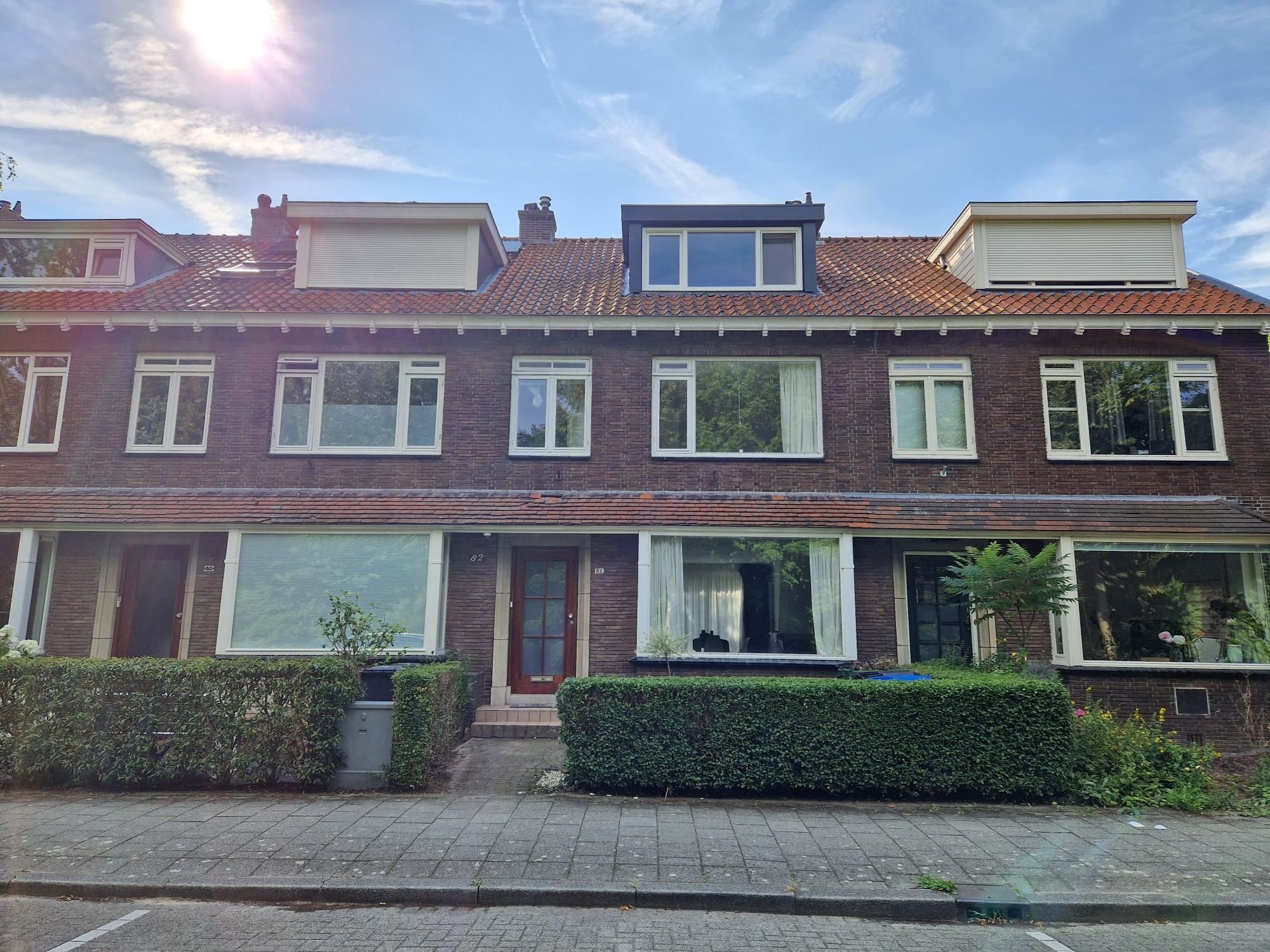 Lindesingel 82