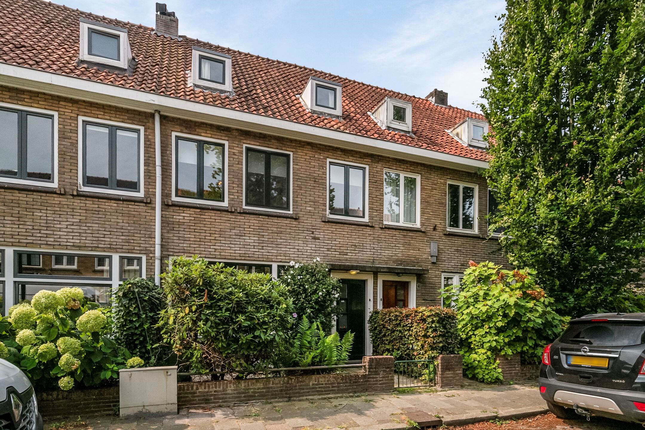 Musschenbroekstraat 42