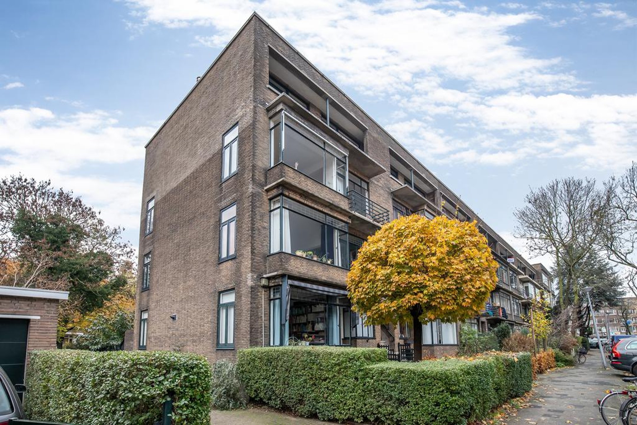 Dresselhuysstraat 19 -B