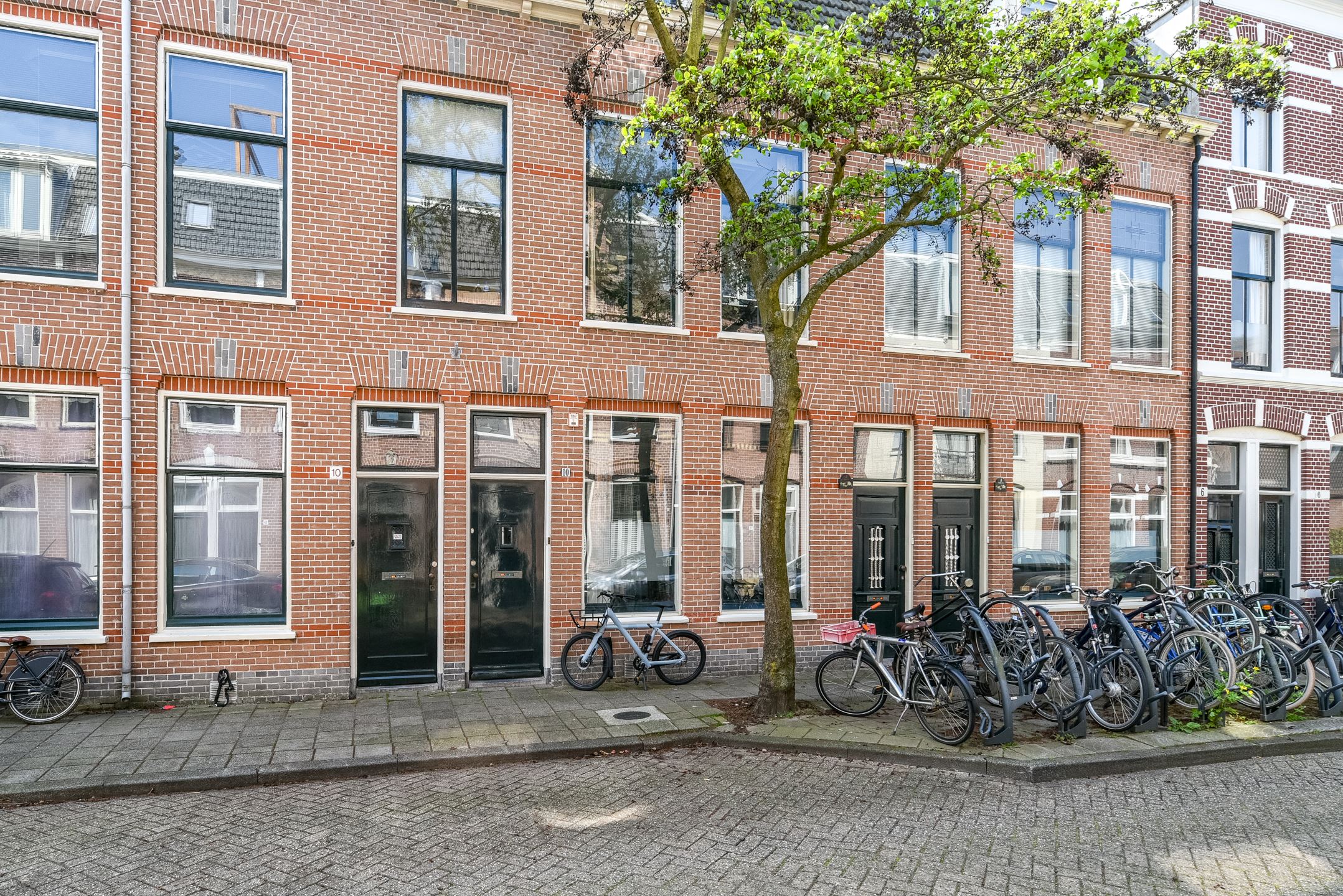 Schermerstraat 10 -ZW