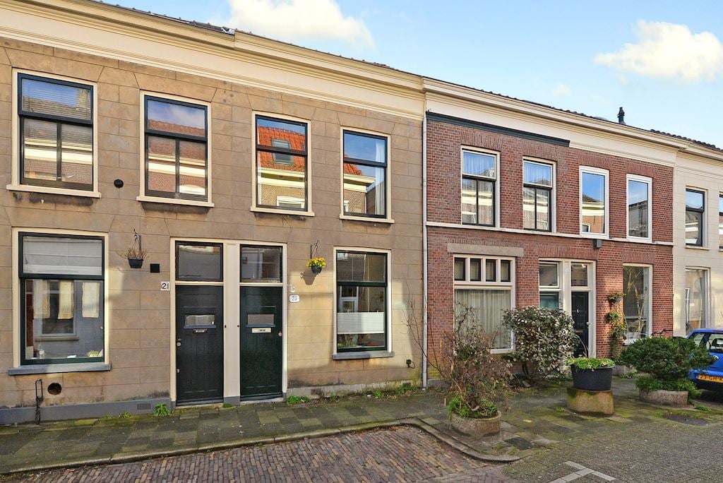 Westerstraat 21