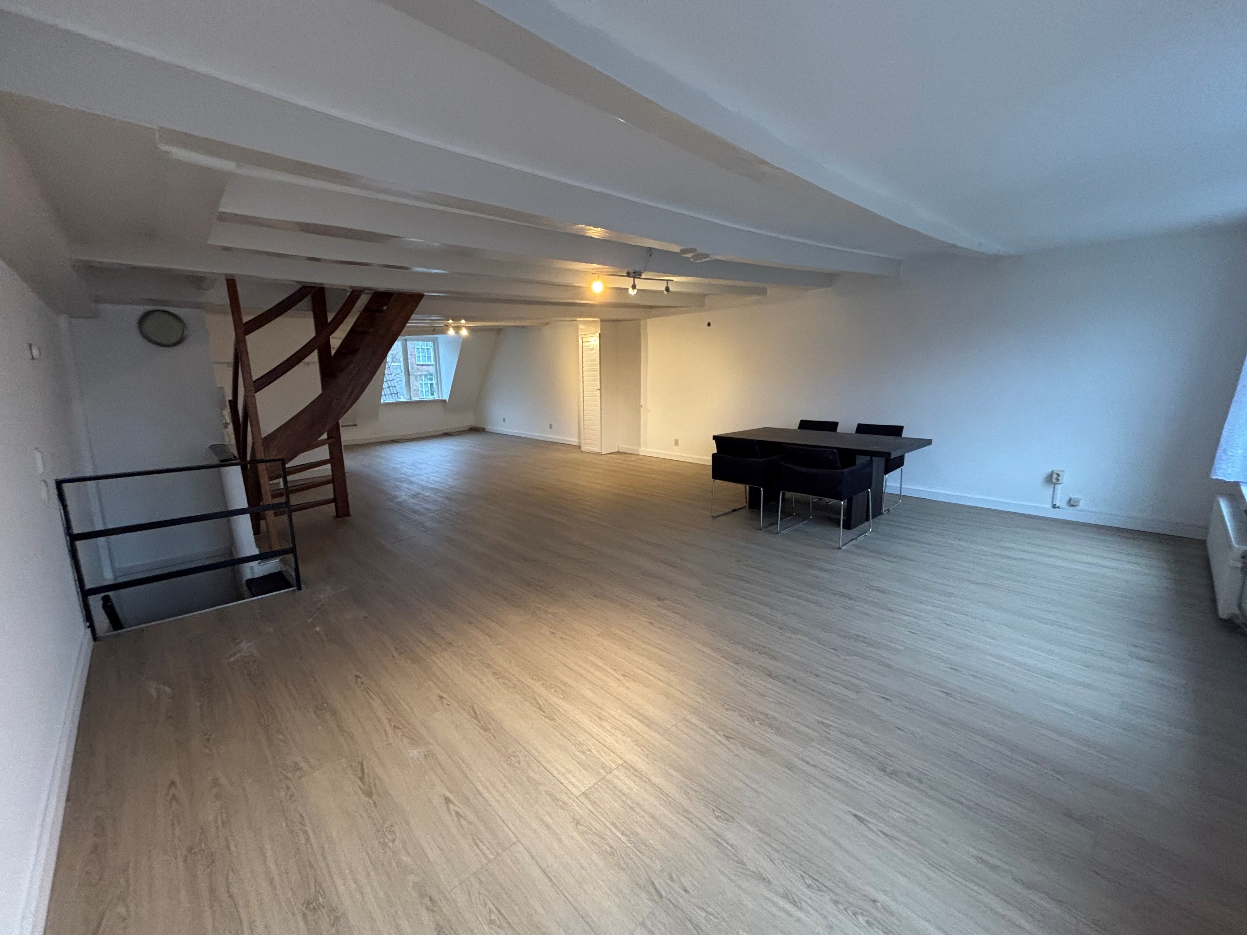 Woning aan de Keizersgracht te Amsterdam