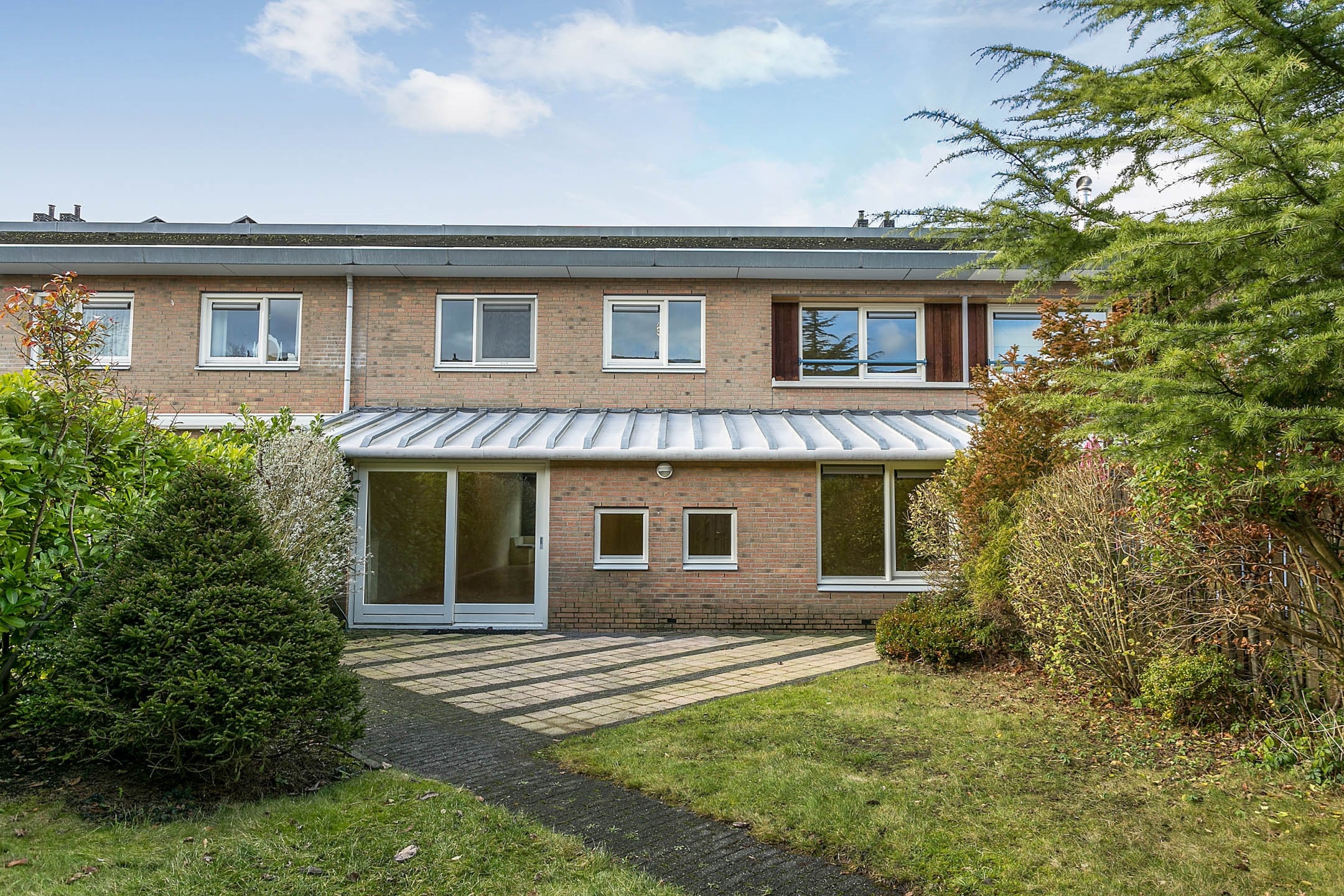 Woning aan de Maria Dermoûtlaan te Amstelveen