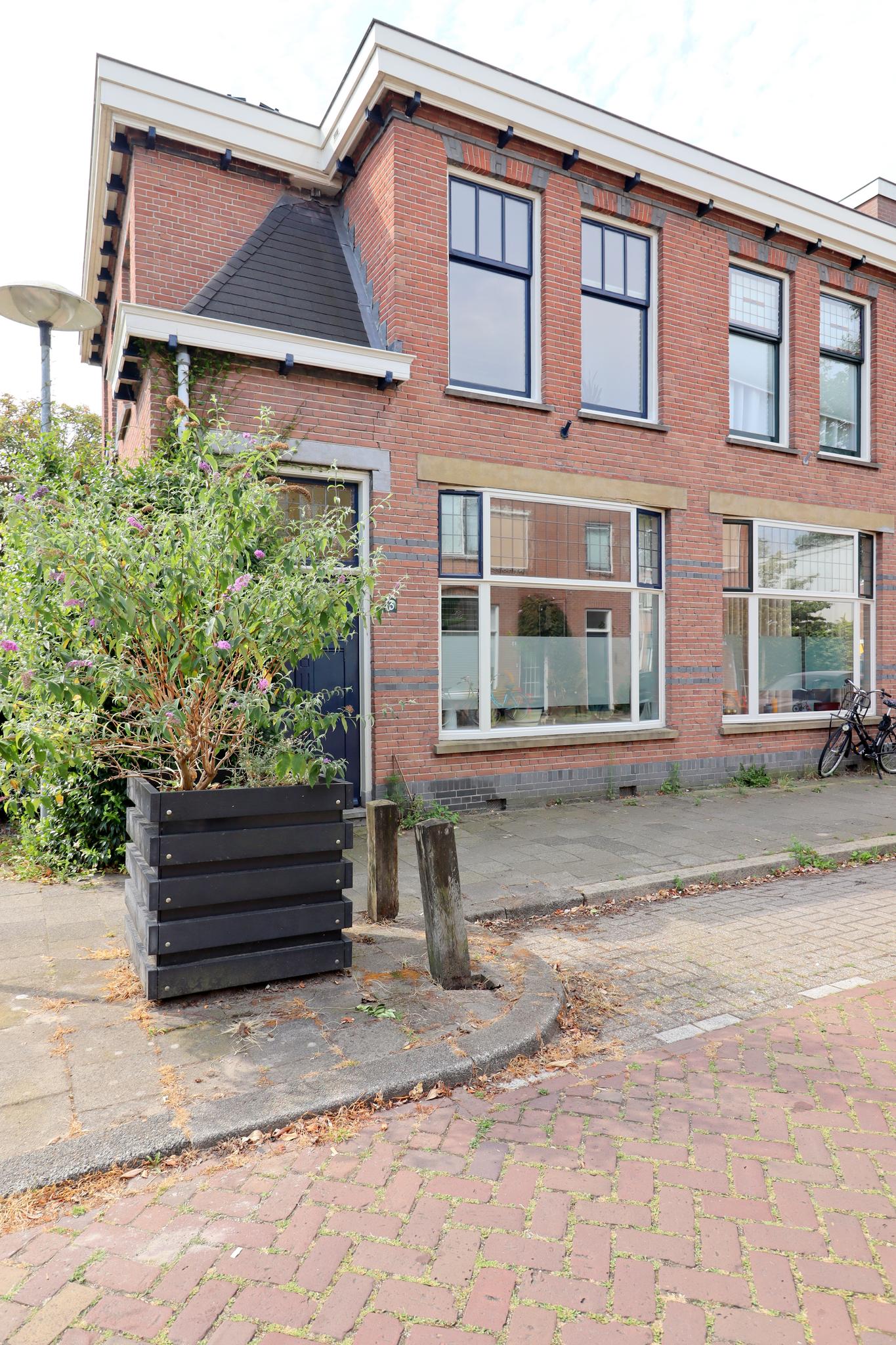 Menno van Coehoornstraat 13