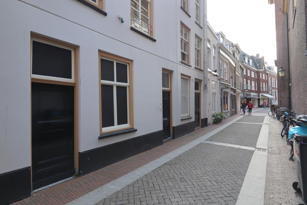 Gasselstraat 2 A